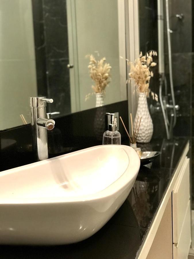 Recoleta Luxury Apartment Буенос-Айрес Екстер'єр фото