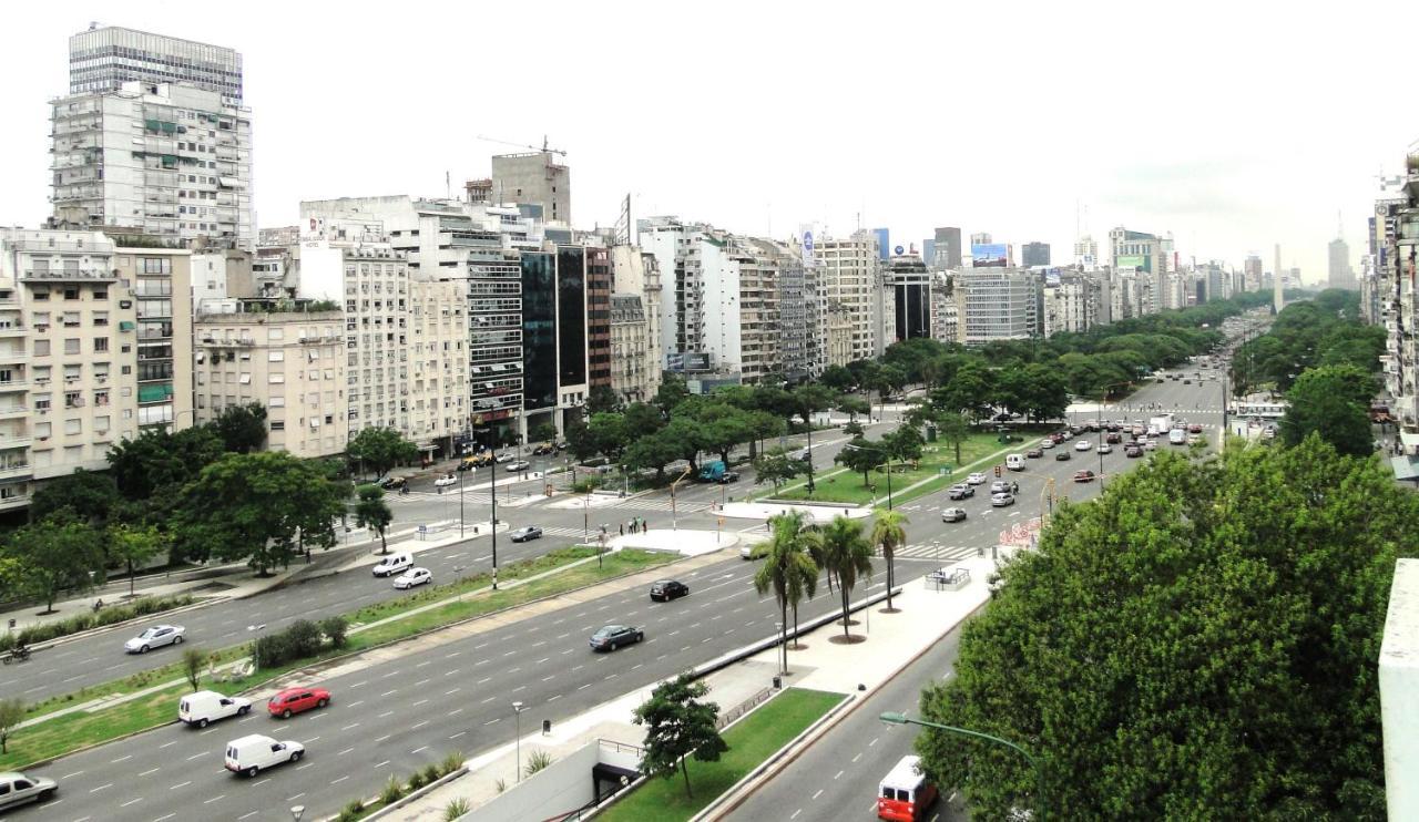 Recoleta Luxury Apartment Буенос-Айрес Екстер'єр фото