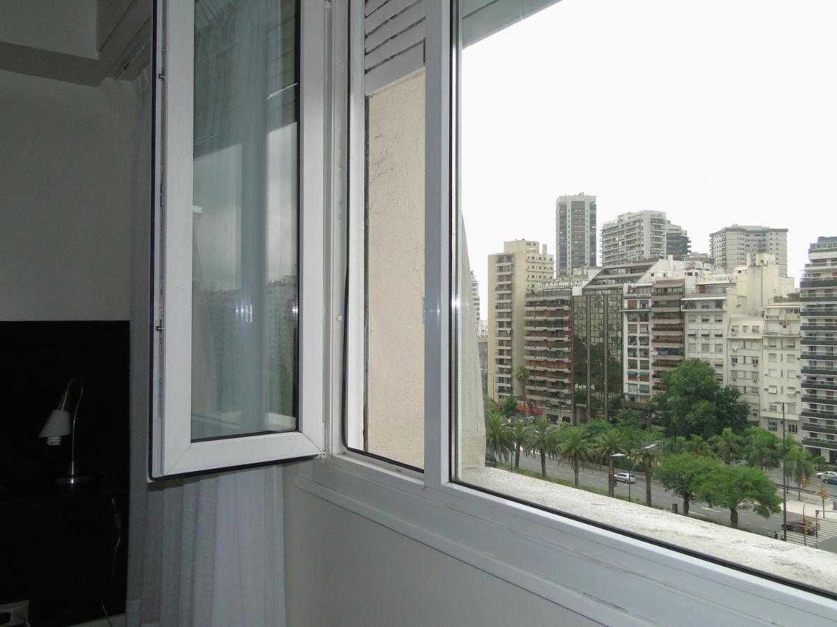 Recoleta Luxury Apartment Буенос-Айрес Екстер'єр фото