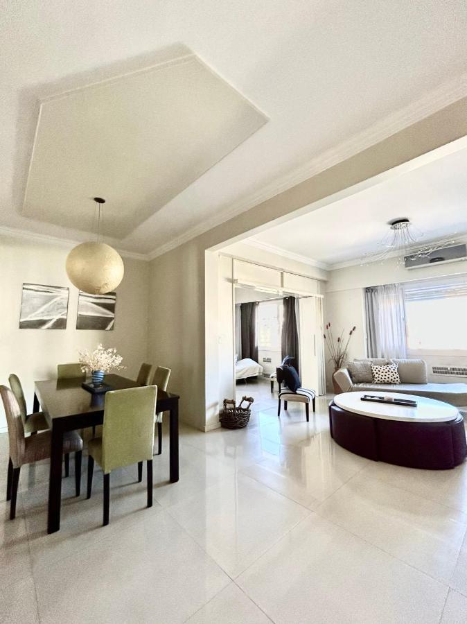 Recoleta Luxury Apartment Буенос-Айрес Екстер'єр фото