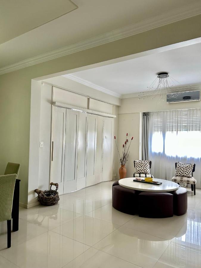 Recoleta Luxury Apartment Буенос-Айрес Екстер'єр фото