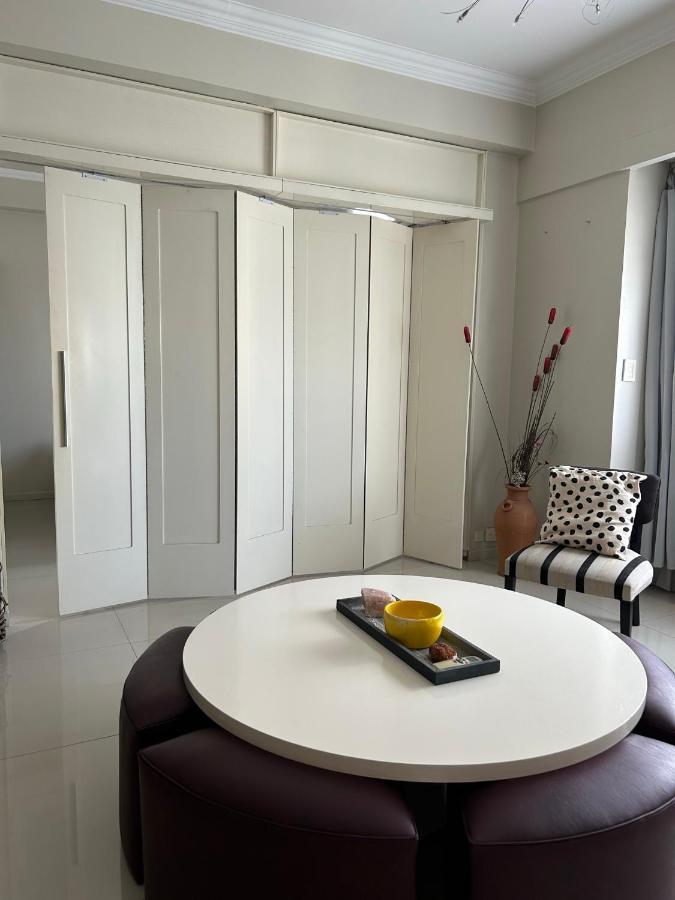 Recoleta Luxury Apartment Буенос-Айрес Екстер'єр фото
