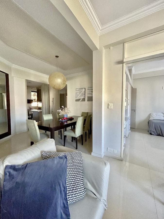 Recoleta Luxury Apartment Буенос-Айрес Екстер'єр фото