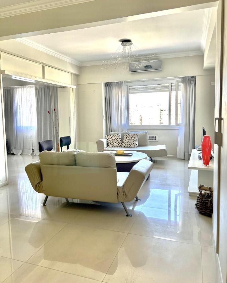 Recoleta Luxury Apartment Буенос-Айрес Екстер'єр фото