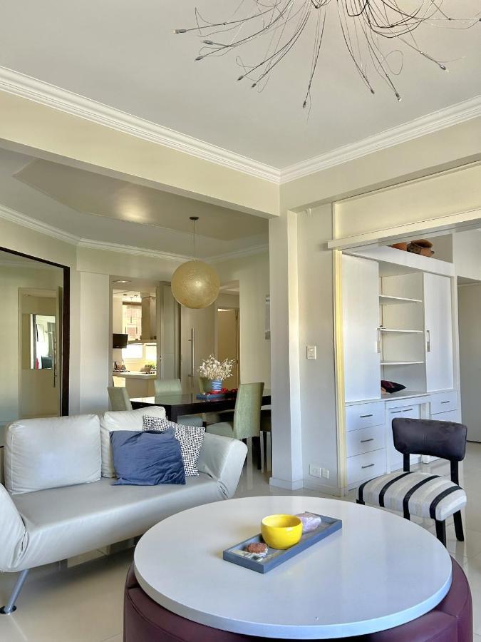 Recoleta Luxury Apartment Буенос-Айрес Екстер'єр фото