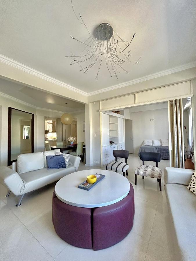 Recoleta Luxury Apartment Буенос-Айрес Екстер'єр фото