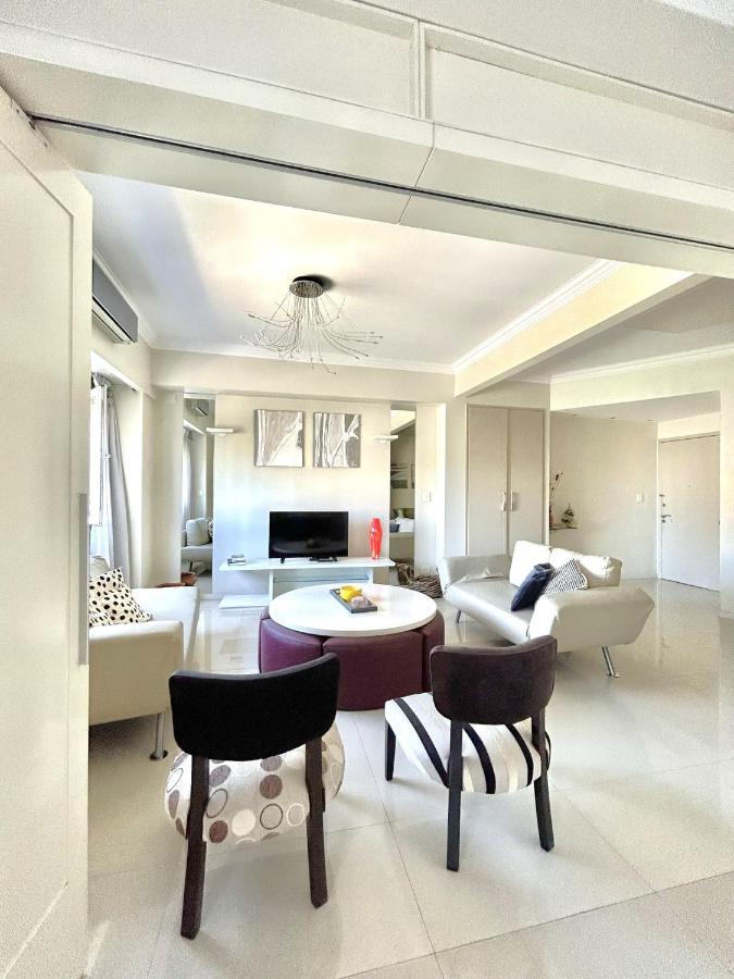 Recoleta Luxury Apartment Буенос-Айрес Екстер'єр фото