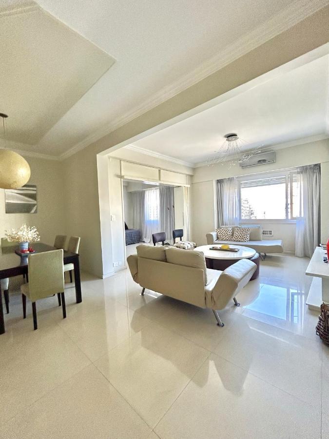 Recoleta Luxury Apartment Буенос-Айрес Екстер'єр фото