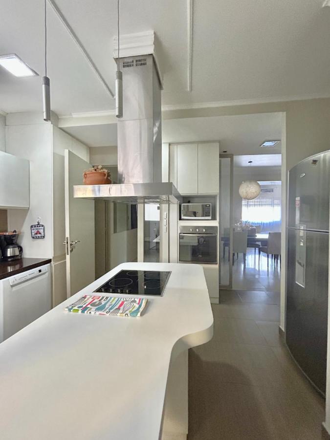 Recoleta Luxury Apartment Буенос-Айрес Екстер'єр фото