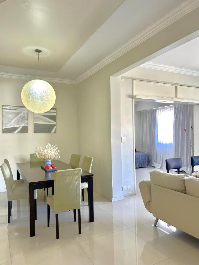 Recoleta Luxury Apartment Буенос-Айрес Екстер'єр фото