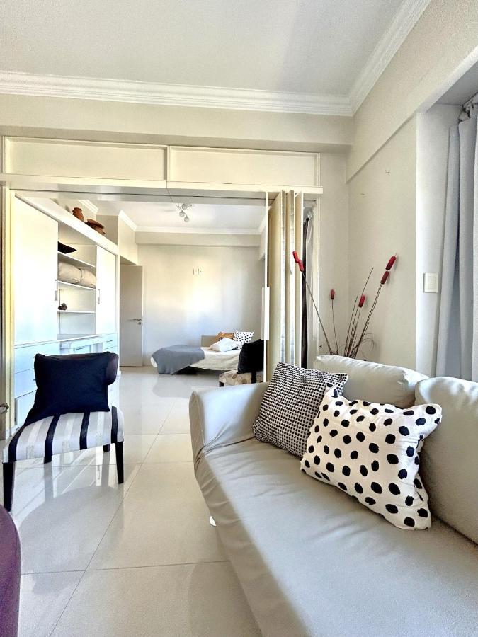 Recoleta Luxury Apartment Буенос-Айрес Екстер'єр фото