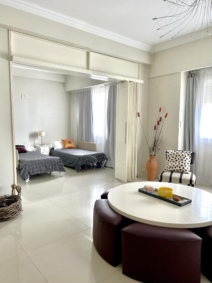 Recoleta Luxury Apartment Буенос-Айрес Екстер'єр фото