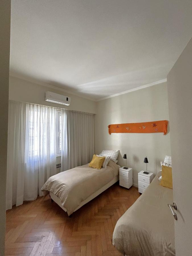 Recoleta Luxury Apartment Буенос-Айрес Екстер'єр фото