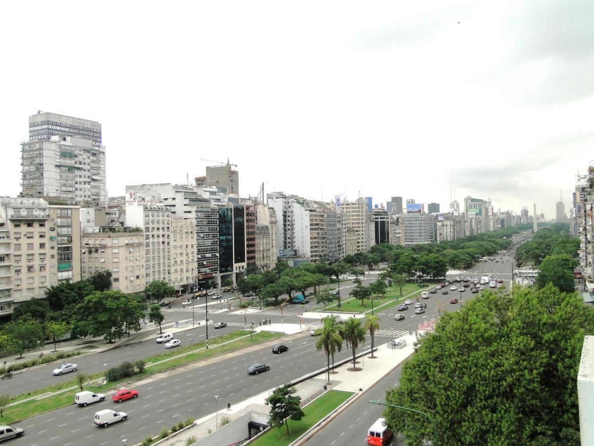 Recoleta Luxury Apartment Буенос-Айрес Екстер'єр фото