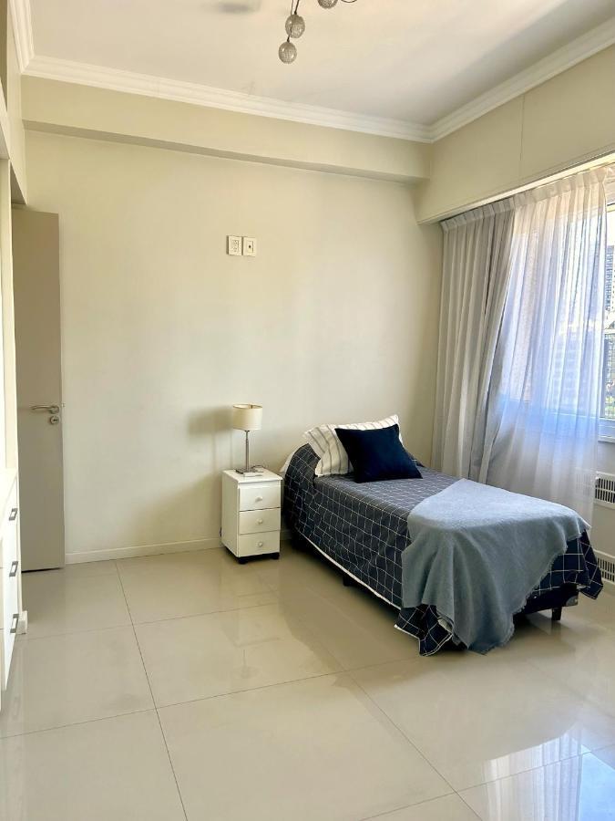 Recoleta Luxury Apartment Буенос-Айрес Екстер'єр фото