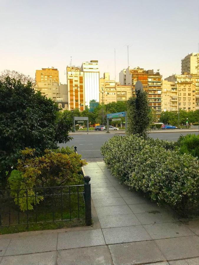 Recoleta Luxury Apartment Буенос-Айрес Екстер'єр фото