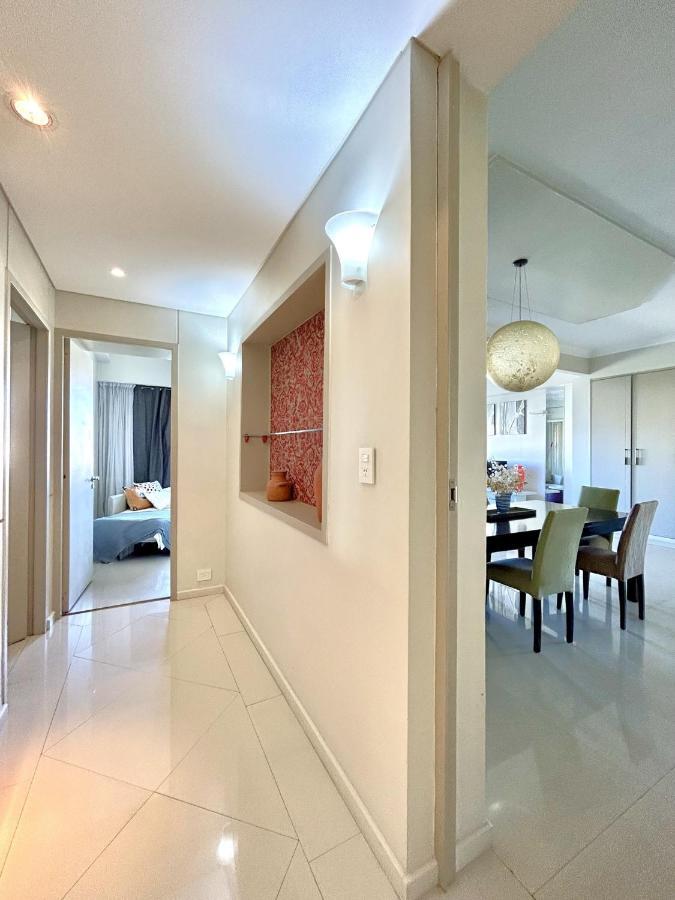 Recoleta Luxury Apartment Буенос-Айрес Екстер'єр фото