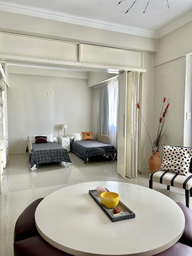 Recoleta Luxury Apartment Буенос-Айрес Екстер'єр фото