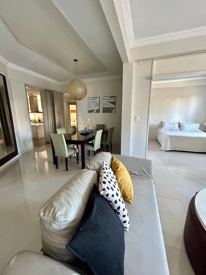 Recoleta Luxury Apartment Буенос-Айрес Екстер'єр фото